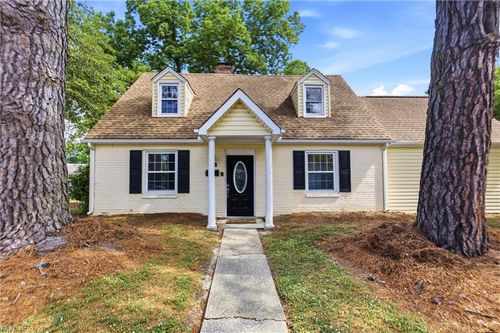 3552 Seay Ave, Norfolk, VA, 23502-4252 | Card Image