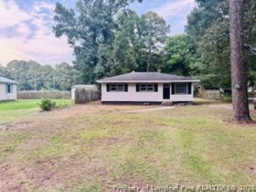 1749 Todd St, Fayetteville, NC, 28306-3133 | Card Image