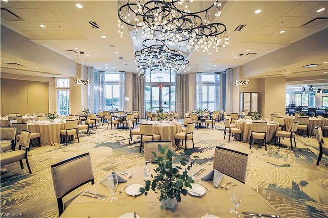 Grand Ball Room at the Clubhouse | Image 41