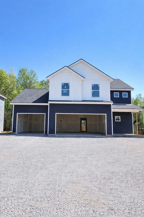 1125 Black Rock Rd, Clarksville, TN, 37040-2774 | Card Image