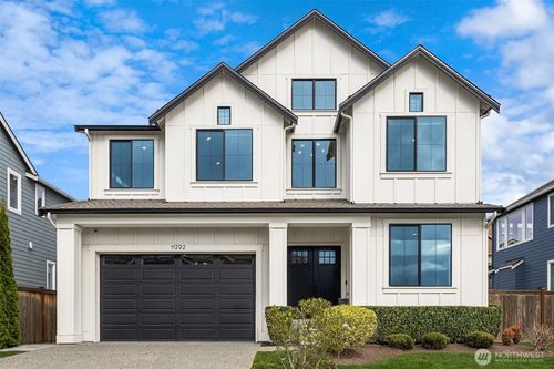 11292 Se 61st Pl, Bellevue, WA, 98006-5044 | Card Image