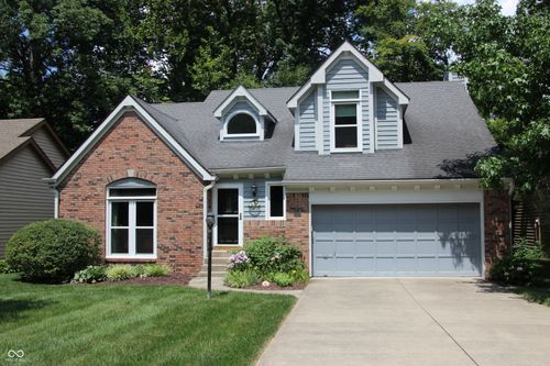 5425 Yellow Birch Way, Indianapolis, IN, 46254-9637 | Card Image