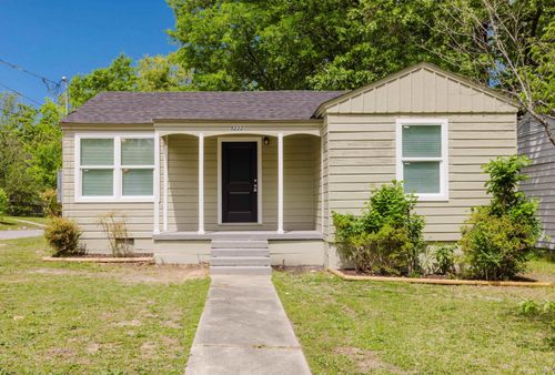5222 W 29th St, Little Rock, AR, 72204-5058 | Card Image