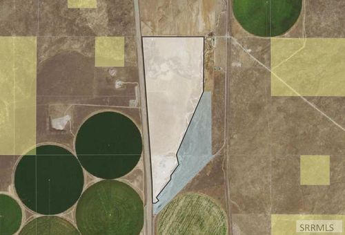 TBD County 91 N, Dubois, ID, 83423 | Card Image
