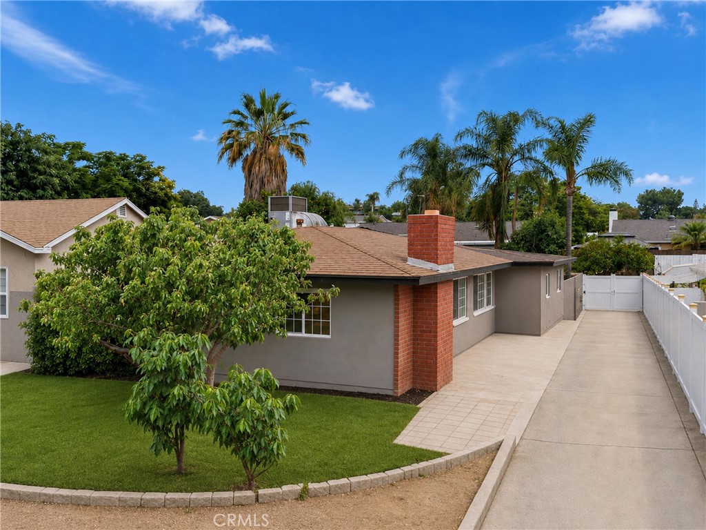 Residential in Riverside