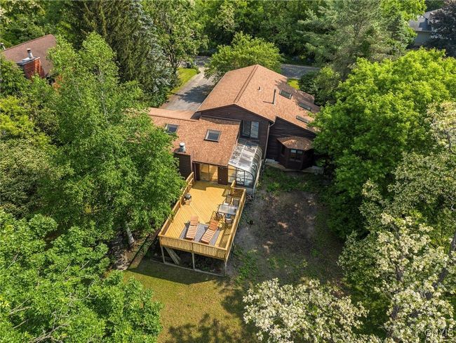 4901 Huntshill Rd, House other with 4 bedrooms, 3 bathrooms and null parking in Manlius NY | Image 41