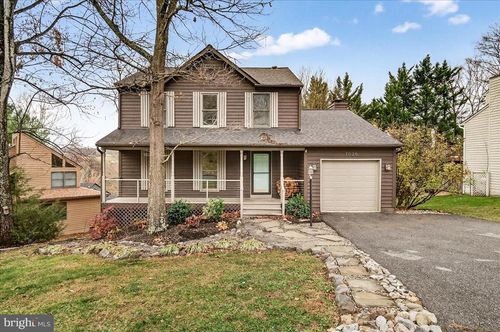 7025 Fox Chase Rd, NEW MARKET, MD, 21774-6938 | Card Image