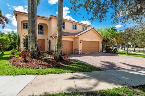 863 Vanda Ter, Weston, FL, 33327-2445 | Card Image