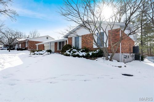 14741 Mondoubleau Ln, Florissant, MO, 63034-2354 | Card Image