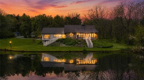 6025 Canadice Hill Rd, Springwater, NY, 14560-9643 | Card Image