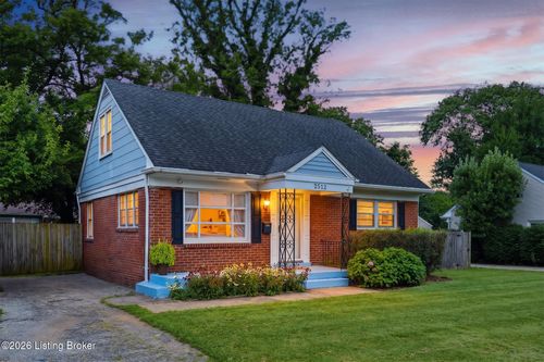 2512 Browns Ln, Louisville, KY, 40220-3645 | Card Image