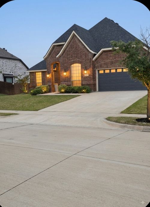 1533 Pierce St, Waxahachie, TX, 75165-1264 | Card Image