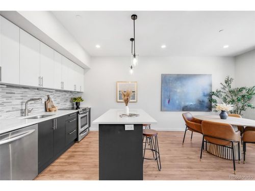 203-2640 Central Ct, Denver, CO, 80211-3926 | Card Image