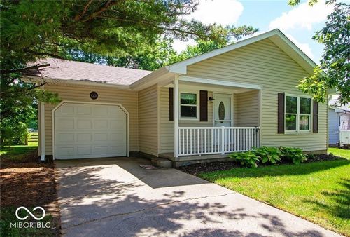 1001 Danielle Rd, Lebanon, IN, 46052-1308 | Card Image