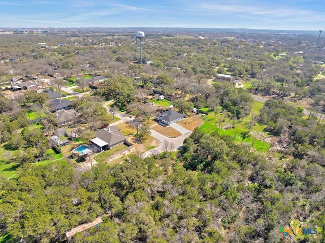 18 E Aztec Ln, Home with 0 bedrooms, 0 bathrooms and null parking in Belton TX | Image 15