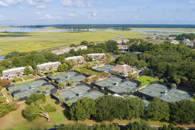 Seabrook Island Club Racquet Club | Image 91
