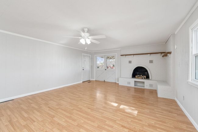 305 N Williams St, House other with 3 bedrooms, 1 bathrooms and null parking in Udall KS | Image 8