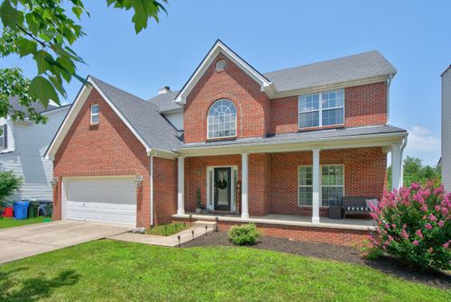 501 Alderbrook Way, Lexington, KY, 40515-4795 | Card Image