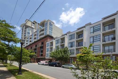 unit-406-525 E 6th St, Charlotte, NC, 28202-2933 | Card Image