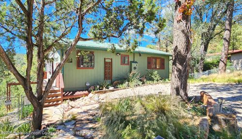 201 Bradley Dr, Ruidoso, NM, 88345 | Card Image