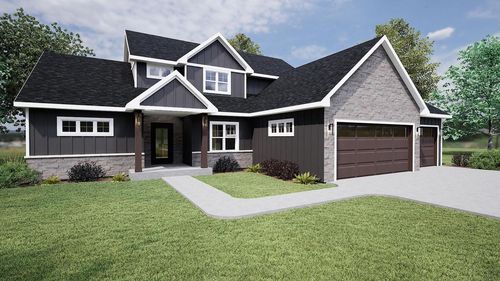 1769 Woodford Rd, CROSS PLAINS, WI, 53528-9476 | Card Image