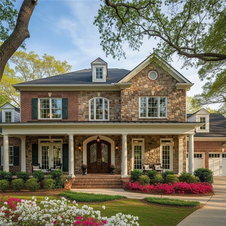 Residential in Greensboro 2