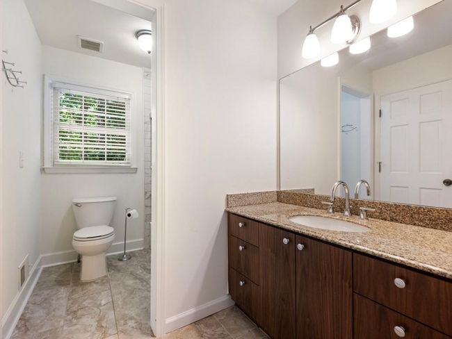1355 E Rock Springs Rd Ne, Townhouse with 2 bedrooms, 3 bathrooms and null parking in Atlanta GA | Image 12