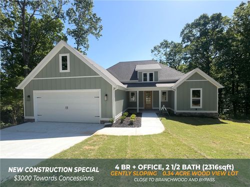 12 Dumfries Dr, Bella Vista, AR, 72715-3100 | Card Image