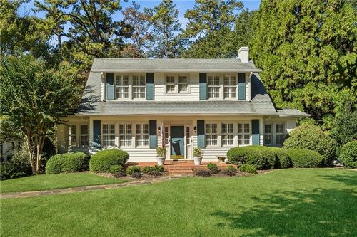 4220 Club Dr Ne, Atlanta, GA, 30319-1118 | Card Image