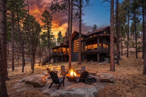 24499 Painted Pony Rd, Keystone, SD, 57751 | Card Image