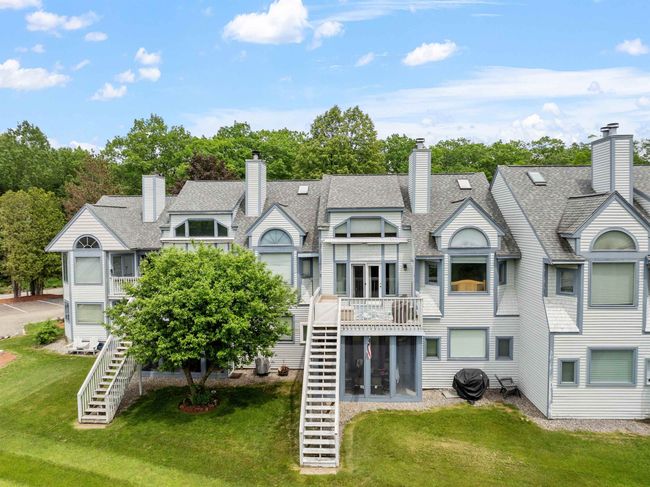APT-34 - 738 Weirs Blvd, Condo with 2 bedrooms, 3 bathrooms and null parking in Laconia NH | Image 45