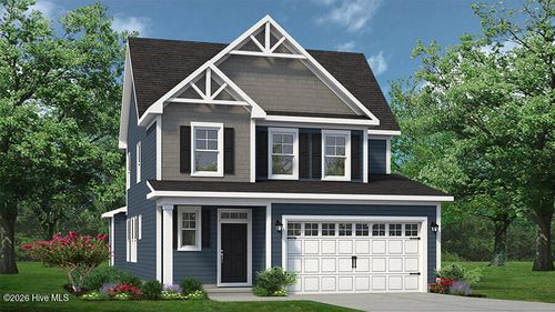 3179 River Crest Dr, Shallotte, NC, 28470 | Card Image