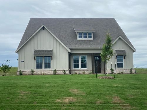 133 Hillview Trail, Decatur, TX, 76234 | Card Image