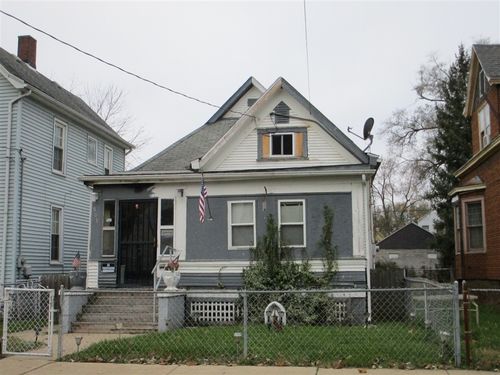 801 S Warren St, Peoria, IL, 61605-3620 | Card Image