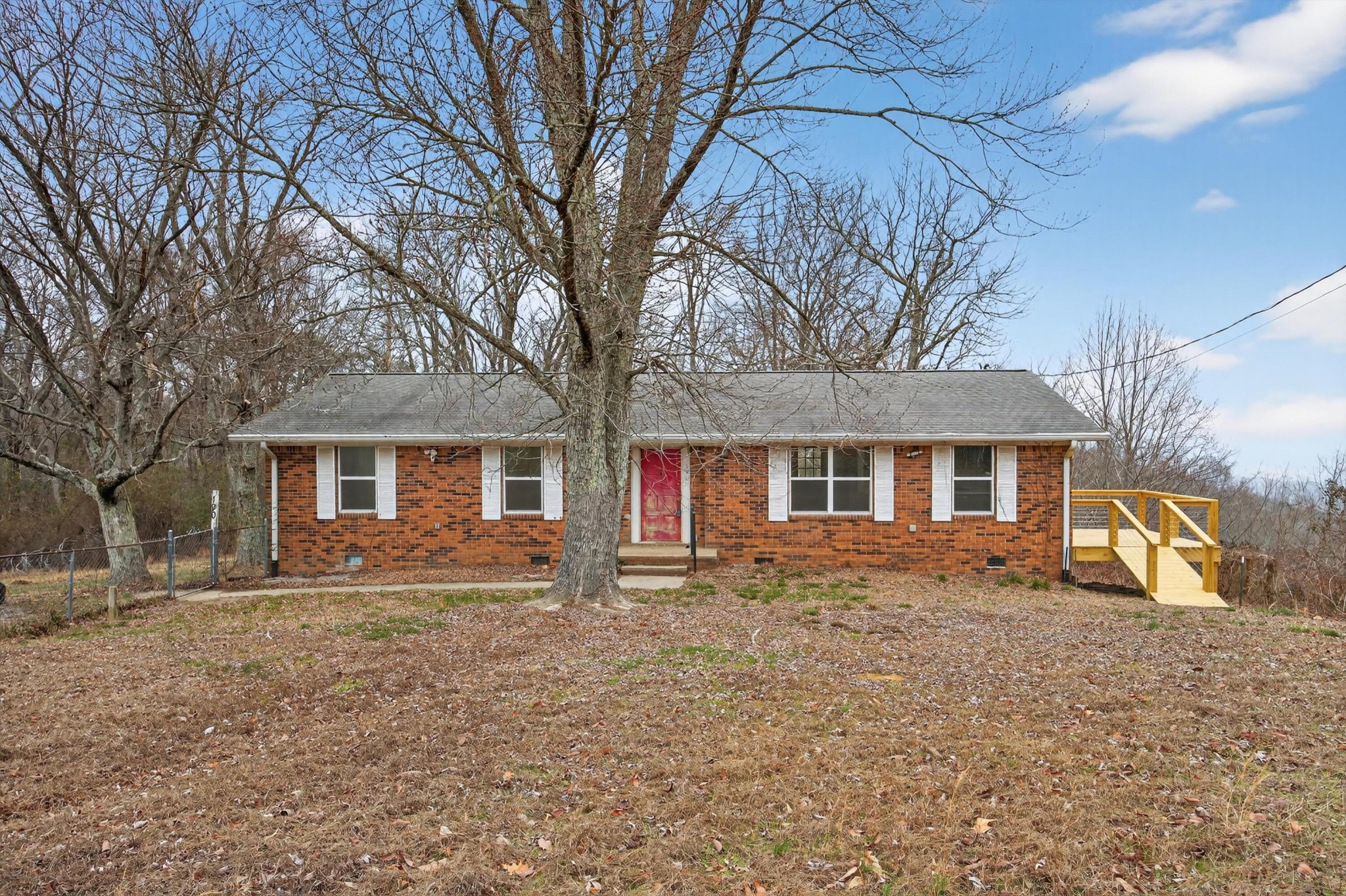 Residential in Trenton