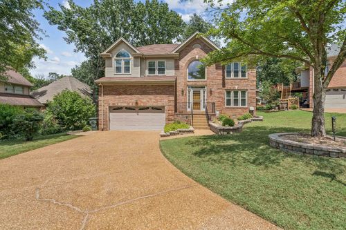 5424 Mainsail Dr, Hermitage, TN, 37076-3632 | Card Image