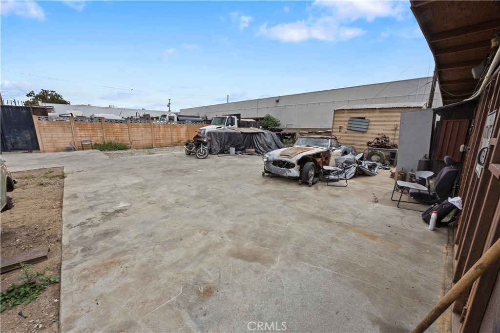 Commercial Sale in South El Monte 5