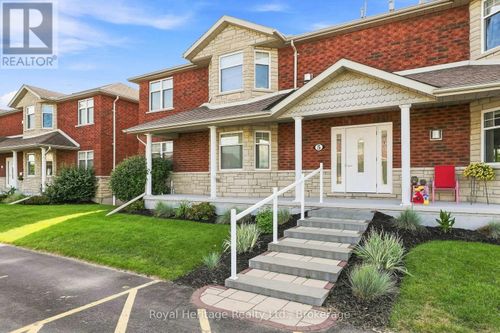 101-5 Dockside Ln Lane, Brighton, ON, K0K1H0 | Card Image