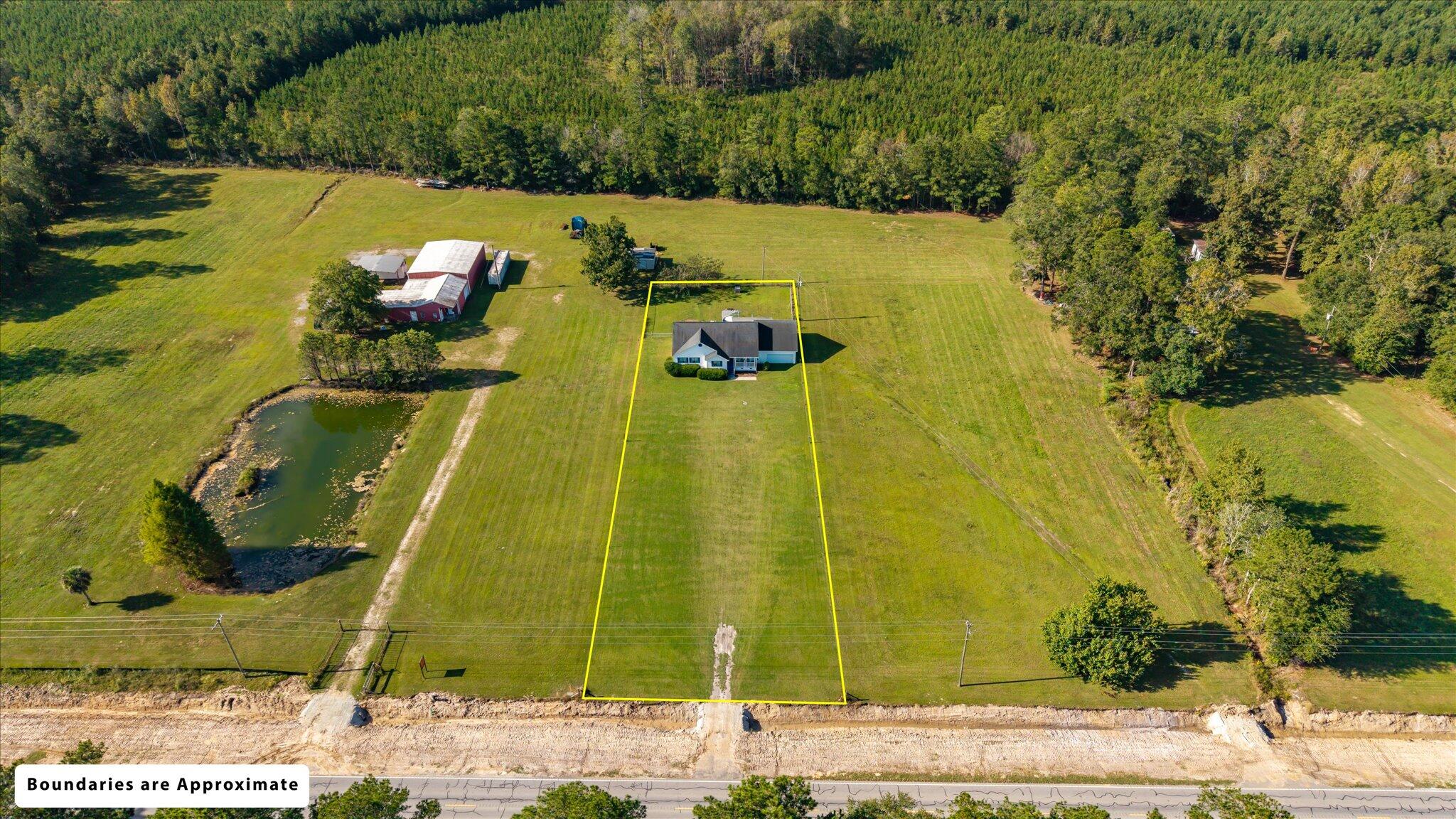 Residential in Ridgeville 5