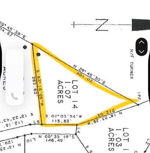 0 Highland Trl, Cleveland, GA, 30528 | Card Image