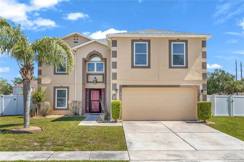 1874 Corner Meadow Cir, ORLANDO, FL, 32820-1939 | Card Image