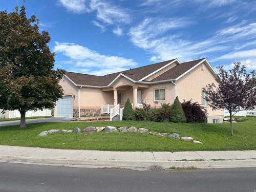 598 Saddlebrook Dr, Payson, UT, 84651-8640 | Card Image