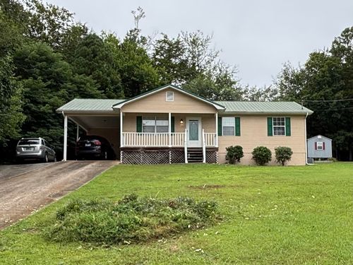 323 Newport St Nw, Charleston, TN, 37310-6323 | Card Image