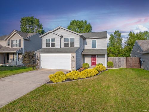 2104 Colter Cv, Fort Wayne, IN, 46808-3540 | Card Image
