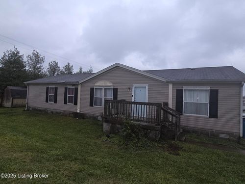 551 Birchwood Cir, Shelbyville, KY, 40065-8534 | Card Image