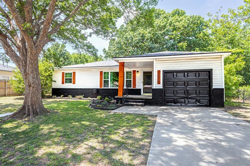 806 Myrtle Drive, Tecumseh, OK, 74873 | Card Image