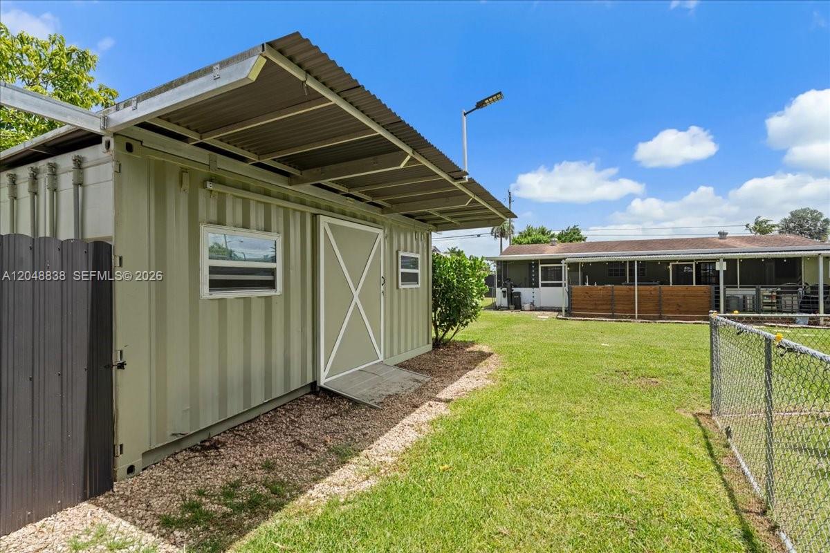 Residential in Homestead 5