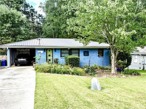 3158 Robin Rd, Decatur, GA, 30032-3718 | Card Image