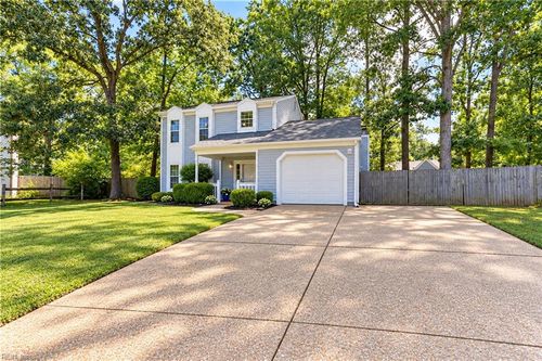 4 Finch Pl, Newport News, VA, 23608-2057 | Card Image