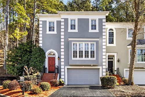 9005 Niblic Dr, Johns Creek, GA, 30022-6838 | Card Image